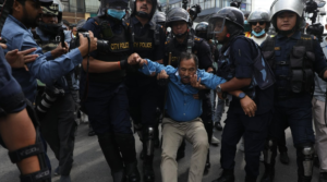 कमल थापासहित ६ जनालाई भद्रकालीमा राखियो, छाड्नेबारे के भन्छ प्रहरी ?