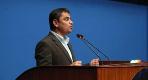 ‘स्वास्थ्य क्षेत्रमा ५ वर्षमा १२ हजार जनशक्ति थप्ने प्रक्रिया थालेका छौं’