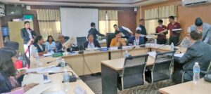 सर्वोच्चका ३ प्रस्तावित न्यायाधीशविरुद्ध ७ उजुरी