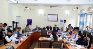 संसदीय समितिबाट पारित गर्ने तयारीमा रहेको विद्यालय शिक्षा विधेयक अनिश्चित