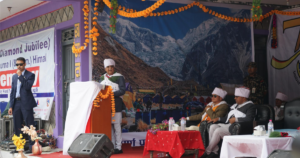 पर्वतारोहणलाई सुुरक्षित बनाउन सरकार क्रियाशील छः प्रधानमन्त्री