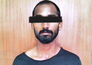 श्रीमतीको ह*त्या भएको ३ वर्षपछि श्रीमान् पक्राउ