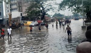 कङ्गोमा भारी वर्षाका कारण २९ जनाको मृ*त्यु