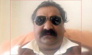 १० करोडको चेक बाउन्समा ‘काठमाडौं भ्यू टावर’ का ठेकेदार मनोज भेटवाल पक्राउ