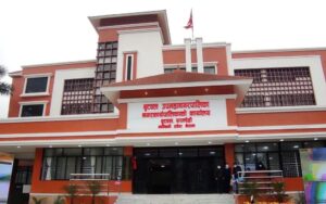 बुटवल उपमहानगरको बजेट तीन अर्ब ३६ करोडबढी