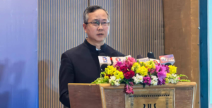 झापामा चिनियाँ राजदूत : कृषि तथा साना उद्योग अवलोकनमा व्यस्त