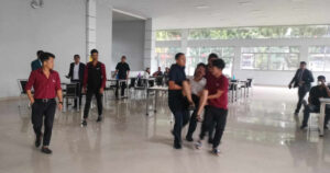 निजामती अस्पतालमा तीन जना प्रदर्शनकारीको मृ*त्यु