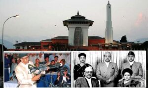 आज जेठ १९ : दरबार हत्याको २४औँ स्मृति दिवस