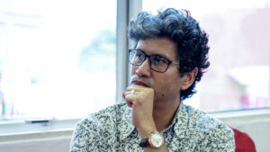 पत्रकार दिलभूषण पाठकको घरमा प्रहरी, प्रेस काउन्सिल र पत्रकार महासंघसँग मागे सहयोग