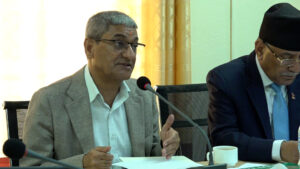 असार १४ गते नागरिकता विधेयक पास हुन्छ : गृहमन्त्री