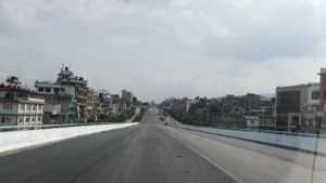 ग्वार्को ओभरपासको आज उदघाटन हुँदै