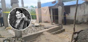 कैलालीमा मृत भेटिएकी सुत्केरीको देवरबाटै ह*त्या