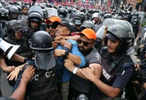 कमल थापा पक्राउपछि राप्रपा नेपालले बोलायो आकस्मिक बैठक