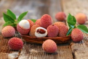 गोरखामा लिची बिक्रीबाट रु ११ करोड आम्दानी