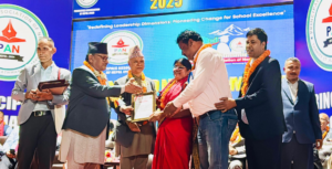 शिक्षा क्षेत्रमा मौलापुर नगरपालिका उत्कृष्ट घोषित