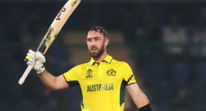 एकदिवसीय क्रिकेटबाट ग्लेन म्याक्सवेलको सन्यास