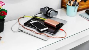 ११ महिनामा मोबाइल, फोन, चार्जरमै बाहिरियो ३० करोड २९ लाख रुपैयाँ