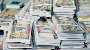 दश महिनामा प्रदेश सरकारहरुले गरे रु एक खर्ब खर्च