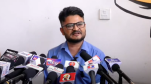रास्वपाका निष्कासित महामन्त्री मुकुल ढकाल सर्वोच्चमा