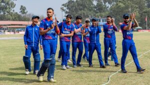 सुखद सुरुवातपछि उत्साही नेपाल आज बलियो नेदरल्यान्ड्ससँग भिड्दै