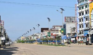 नेपालगन्जमा २२ सय करदाता निलम्बन