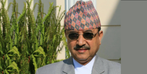 नागरिकता सम्बन्धी विधेयकलाई छिटो पारित गरौँ : सांसद खड्का