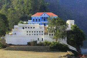 रानीमहललाई पुरानै अवस्थामा संरक्षण गरिने