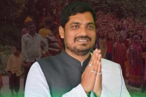 जसपाका मधेश प्रदेश सांसद सरोज सिंह पक्राउ