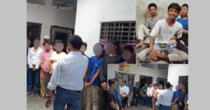 भारत उत्तराखण्डमा बन्धक बनाइएका ३५ नेपालीको उद्धार