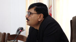 विधेयकमाथि छलफल गर्न पारीश्रमीक दिएर विज्ञ नियुक्ति गर्दै संसदीय समिति