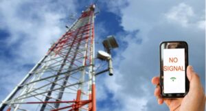 तीन गाउँपालिकाका नौ वडामा टेलिफोन सेवा अवरुद्ध