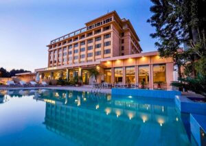 धनुषामा चारतारे होटल बन्दै, डेढ अर्ब लगानी