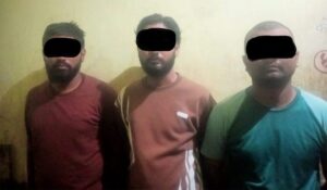 विराटनगरमा प्रहरीको नाममा अपहरण र लुटपाट, वाईसीएल कार्यकर्तासहित ३ जना पक्राउ