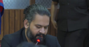 एक मिनेटमै सकियो काठमाडौं महानगरको कार्यपालिका बैठक