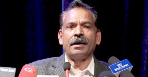 नेकपा बहुमतका दुई नेता पार्टीबाट निष्कासित