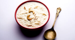 आज खिर खाएर साउन १५ मनाइँदै