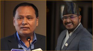 कुलमान घिसिङ र ज्ञानेन्द्र शाहीलाई न्युयोर्कमा ‘ग्लोबल हिरो अवार्ड’ प्रदान गरिने