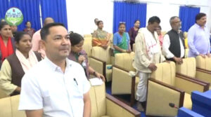 तेस्रो दिन पनि मधेश प्रदेश सभामा विपक्षीको अवरोध निरन्तर