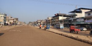 नारायणघाट–बुटवल सडक विस्तार : म्याद थप्ने तयारी