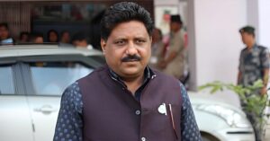 जसपा नेता अशोक यादवमाथि चोरीदेखि ज्यान मार्नेसम्मका ७ मुद्दा