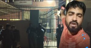 पूर्वाधार कार्यालयमा पत्रकार साहमाथि हातपात, प्रेस स्वतन्त्रतामाथि आक्रमण