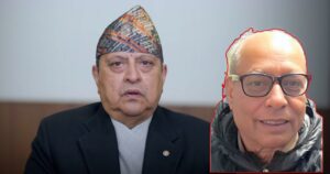 पूर्वराजाका संवाद सचिव पाठक प्रहरीको नियन्त्रणमा