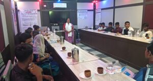 साइबर सुरक्षा र डिजिटल संरक्षण सम्बन्धी तालीमा सुुरु