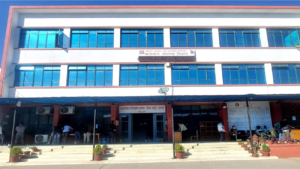 सवारी चालक अनुमतिपत्र प्रणालीमा समस्या, सबै सेवा अनिश्चितकालका लागि बन्द