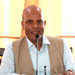 अमरेश सिंहको प्रश्न : अख्तियार प्रधानमन्त्री कार्यालयको शाखा हो ?