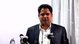 औद्योगिक व्यवस्थापन लिमिटेडलाई एक हप्ताभित्र कार्ययोजना लिएर हाजिर हुन उद्योगमन्त्रीको निर्देशन