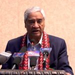 गगन नेतृत्वको विशेष महाधिवेशन मान्दिनँ, अदालतको निर्णय स्वीकार्छु: देउवा