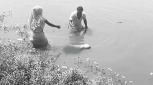 हिजोदेखि बेपत्ता बालक पोखरीमा मृ*त फेला