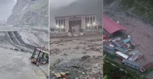 मितेरी पुल बगाउँदा कैलाश मानसरोवर जाने यात्रु समस्यामा