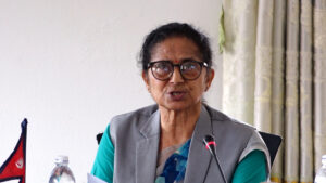 संकटग्रस्त क्षेत्रको खानेपानी समस्या समाधान गर्न बजेट प्रबन्ध गर्न समितिको निर्देशन